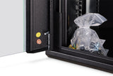EAN 4016032257783 - Digitus DN-19 07-U-EC-SW armario rack 7U Bastidor de pared Negro imagen 6