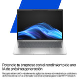 EAN 0199764324740 - HP ProBook 4 G1q Notebook Next Gen AI Wolf Pro Security Edition Copilot+ PC Snapdragon X1-26-100 Portátil imagen 8