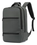 EAN 8021735209218 - Celly BUSINESSBPACKGR maletines para portátil 39,6 cm (15.6") Mochila Gris imagen 2