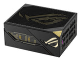 Asus Rog Thor 3000w Titanium Iii Edition 20 Unidad De Fuente De Alimentación 20+4 Pin Atx Atx Negro