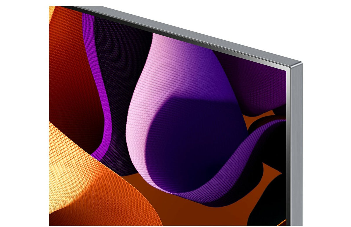 Lg Electronics Lg Oled83g48lw 210 Cm 83 Pulgadas), Plateado Negro, Ultrahd/4k, Twin Triple Tuner, Con Soporte De Pared (Sin Base), 120hz Panel) Oled83g48lw