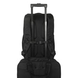 Targus Notebook Rucksack 15-16''Tbb65 Negro Work+ 38 10cm-40 64cm