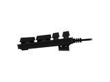 EAN 5099206080188 - Logitech G 920-008940 teclado Juego USB AZERTY Francés Carbono imagen 4