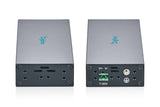 Digitus Usb-A-Hub 10-Port 3.2->10xusb A Industrial