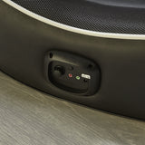 EAN 0094338514032 - X Rocker Chimera Silla gaming Negro, Blanco imagen 8