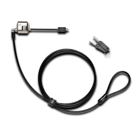 EAN 0085896678908 - Kensington MiniSaver cable antirrobo 1,8 m imagen 9