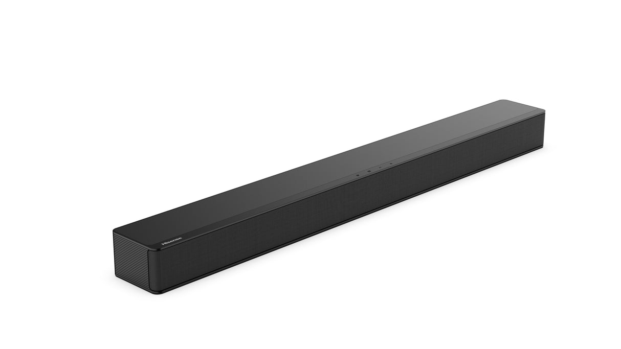 Hisense Hs2100 Altavoz Soundbar Negro 2.1 Canales 240 W