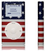 EAN 4512223631238 - TuneWear 12612 funda para mp3/mp4 Funda blanda Multicolor imagen 1