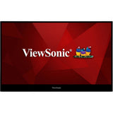 EAN 0766907007077 - Viewsonic TD1655 pantalla para PC 39,6 cm (15.6") 1920 x 1080 Pixeles Full HD LED Pantalla táctil Multi-u imagen 21