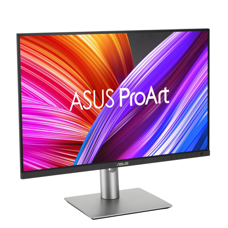 EAN 4711081951490 - ASUS ProArt PA248CRV pantalla para PC 61,2 cm (24.1") 1920 x 1200 Pixeles WUXGA LCD Negro, Plata imagen 10