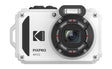 EAN 819900014006 - Kodak PIXPRO WPZ2 1/2.3" Cámara compacta 16,76 MP BSI CMOS 4608 x 3456 Pixeles Blanco imagen 1