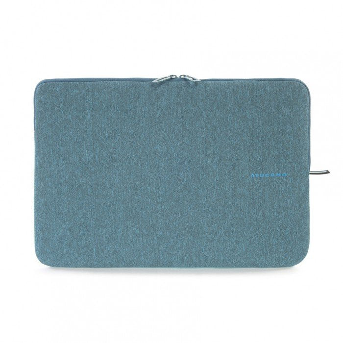 Tucano Melange Notebooktasche Sleeve Für Laptops 15.6"   Macbook Pro 16" Türkis