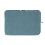 Tucano Melange Notebooktasche Sleeve Für Laptops 15.6"   Macbook Pro 16" Türkis