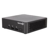 EAN 4039407084791 - TERRA PC-Micro 5000 SILENT GREENLINE Intel Core 3 100U 8 GB DDR5-SDRAM 500 GB SSD Windows 11 Pro Micro PC imagen 3