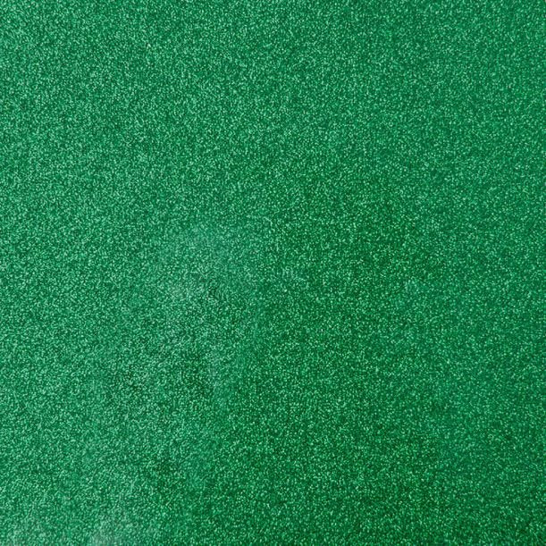 Cricut Glitter Iron -On Sampler Lámina De Vinilo De Transferencia Térmica Vinilo De Termotransferencia Liso 6 Hojas