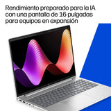 EAN 0826581572626 - HP ProBook 4 G2i 16 inch Notebook AI PC Wolf Pro Security Edition Intel Core 5 Portátil 40,6 cm (16") WUX imagen 12