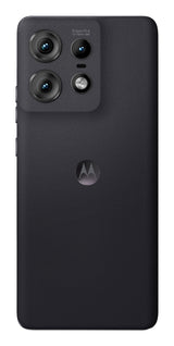 EAN 0840023257490 - Motorola edge 50 Pro 16,9 cm (6.67") SIM doble Android 14 5G USB Tipo C 12 GB 512 GB 4500 mAh Negro imagen 2
