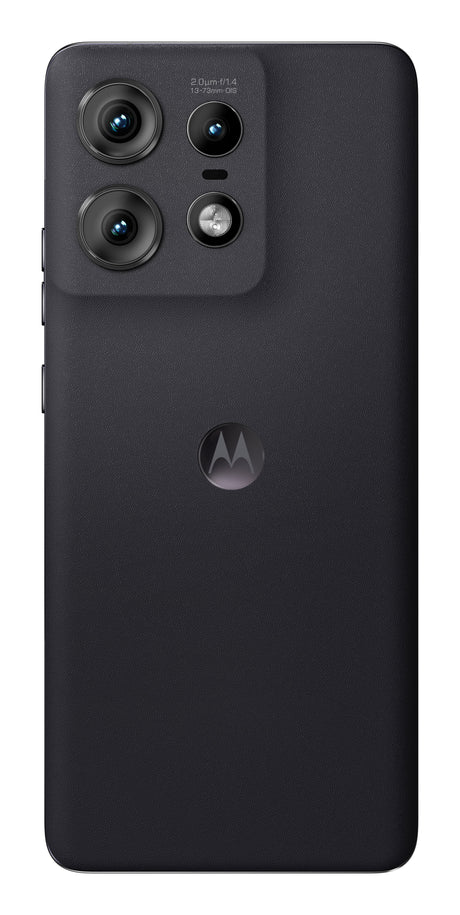 EAN 0840023257490 - Motorola edge 50 Pro 16,9 cm (6.67") SIM doble Android 14 5G USB Tipo C 12 GB 512 GB 4500 mAh Negro imagen 2