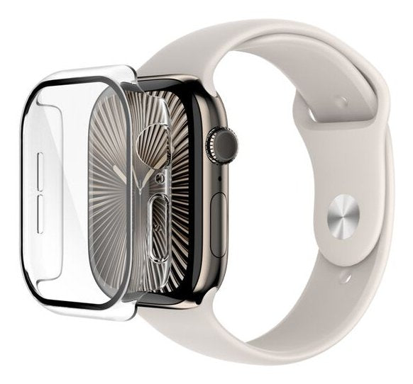 Tempered Curve Screen Series 10 46m