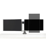 EAN 0085896582724 - Kensington SmartFit Gris imagen 10