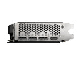 Tarjeta Gráfica Msi Rtx3060 Ventus 2x  8g Oc Ddr6 V397-644r