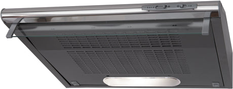 EAN 5906006609504 - Amica OSC6112I campana Acero inoxidable 193 m³/h imagen 1