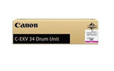 Canon Cexv34 Magenta Tambor De Imagen Original - 3788b003 (Drum)