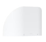 Ai Multi Sensor 2 Camera Weather Shield Uacc-Ai-Ms-2-Ws-W