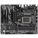 Placa Base Gigabyte Pb Intel 1700 B660 Ds3h Ddr4 Atx, 4xddr4 3200 Usb3.2 Gen2