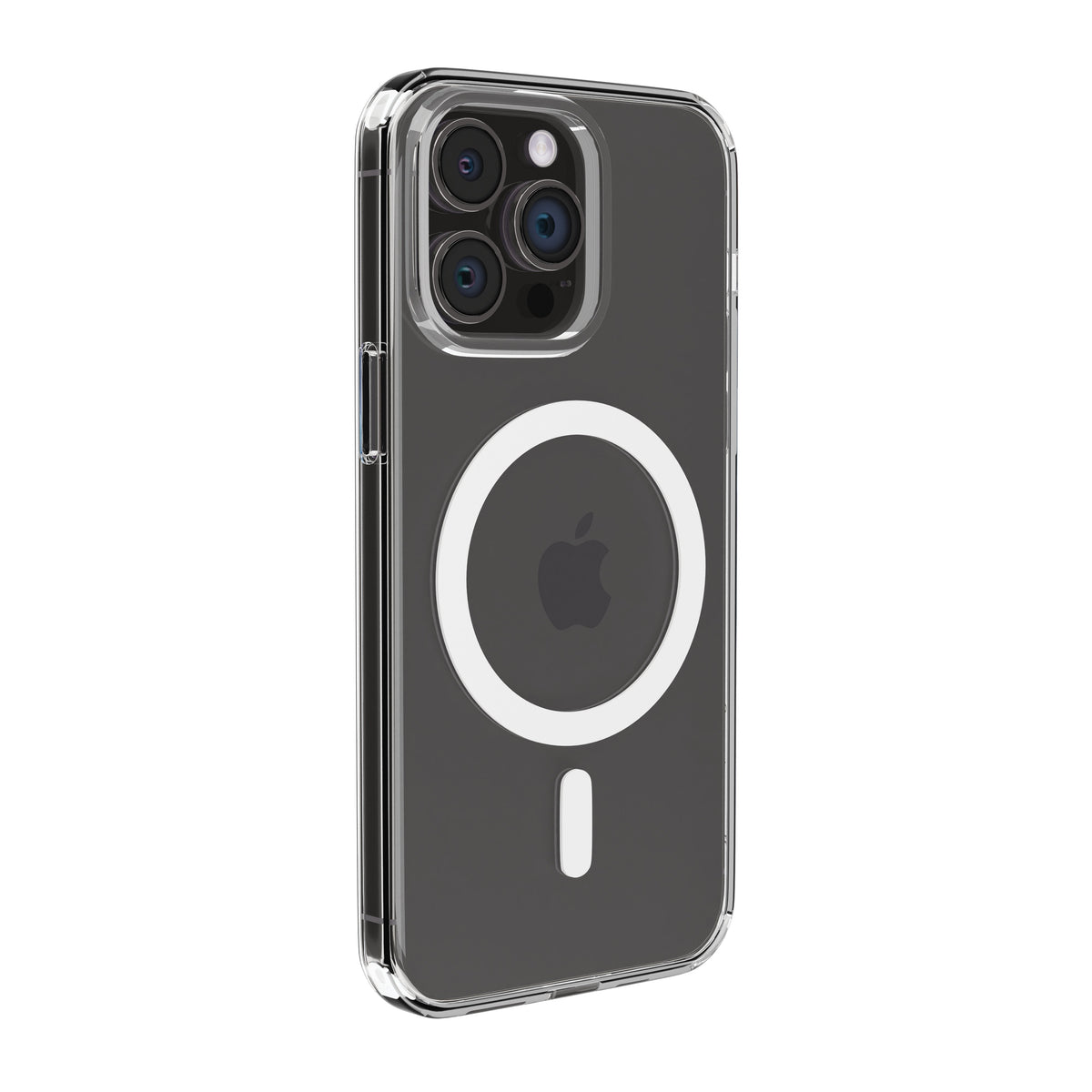 Iceland Pro Magsafe Clear - For Iphone 15 Pro Max