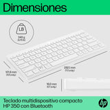 350 Wht Compact Multi-Devic