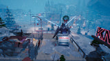 Juego Where The Heart Leads Playstation 4