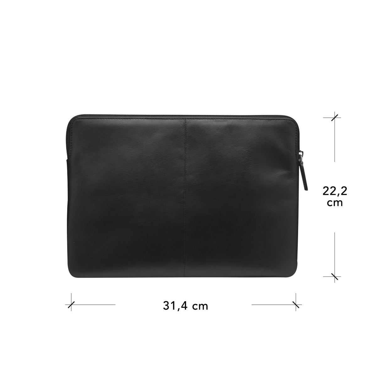 EAN 5711428015440 - dbramante1928 Skagen Pro 33 cm (13") Funda Negro imagen 6
