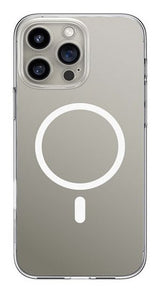 EAN 6932172676889 - Baseus P60114306203-03 funda para teléfono móvil 17,5 cm (6.9") Transparente imagen 1