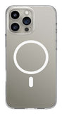 EAN 6932172676889 - Baseus P60114306203-03 funda para teléfono móvil 17,5 cm (6.9") Transparente imagen 1