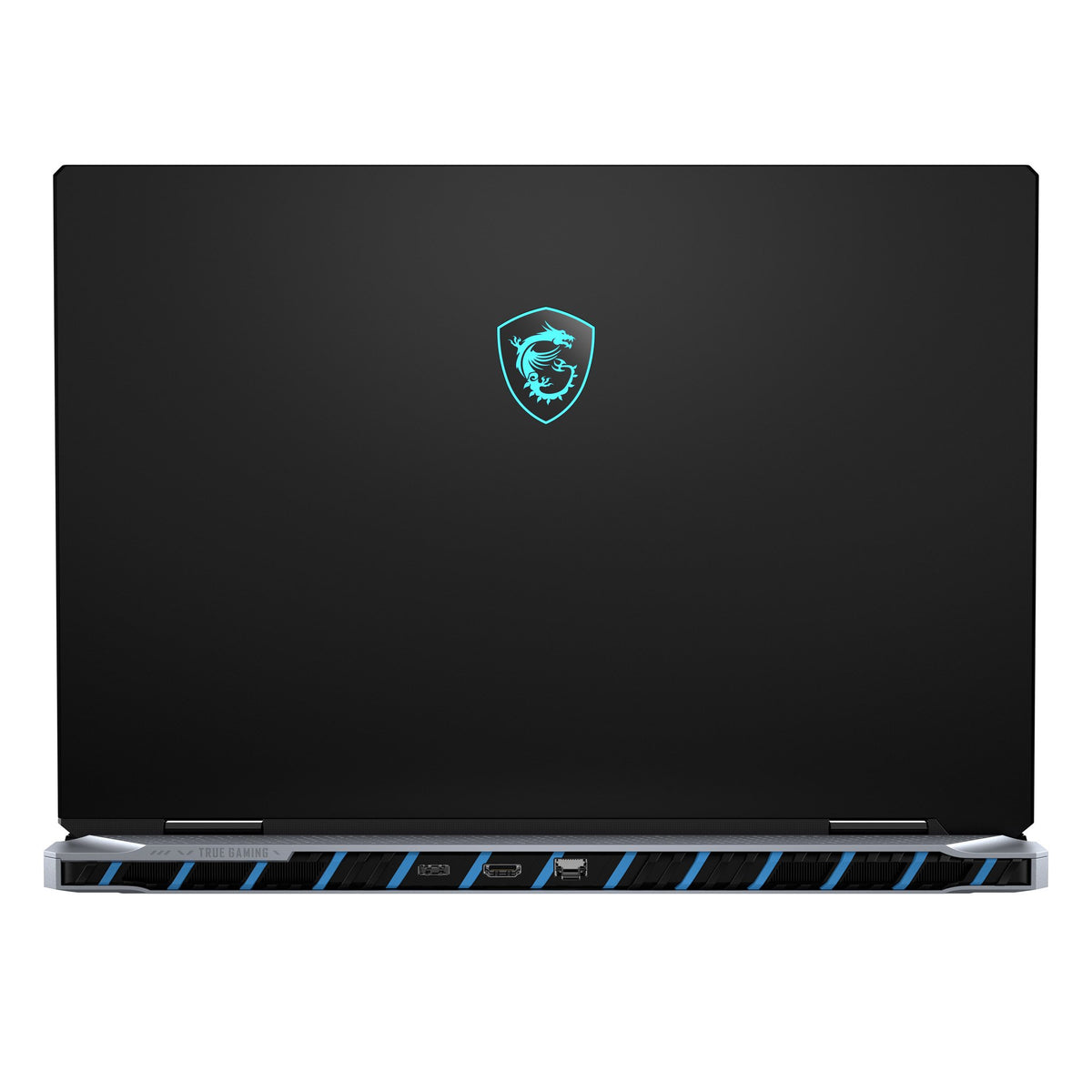 EAN 4711377320610 - MSI Titan 18 HX AI A2XWIG-402FR Intel Core Ultra 9 285HX Portátil 45,7 cm (18") UHD+ 64 GB DDR5-SDRAM 6 T imagen 5