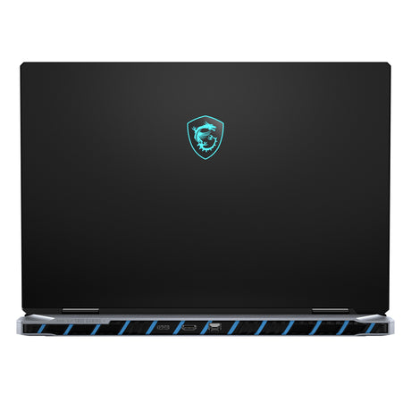 EAN 4711377320610 - MSI Titan 18 HX AI A2XWIG-402FR Intel Core Ultra 9 285HX Portátil 45,7 cm (18") UHD+ 64 GB DDR5-SDRAM 6 T imagen 5