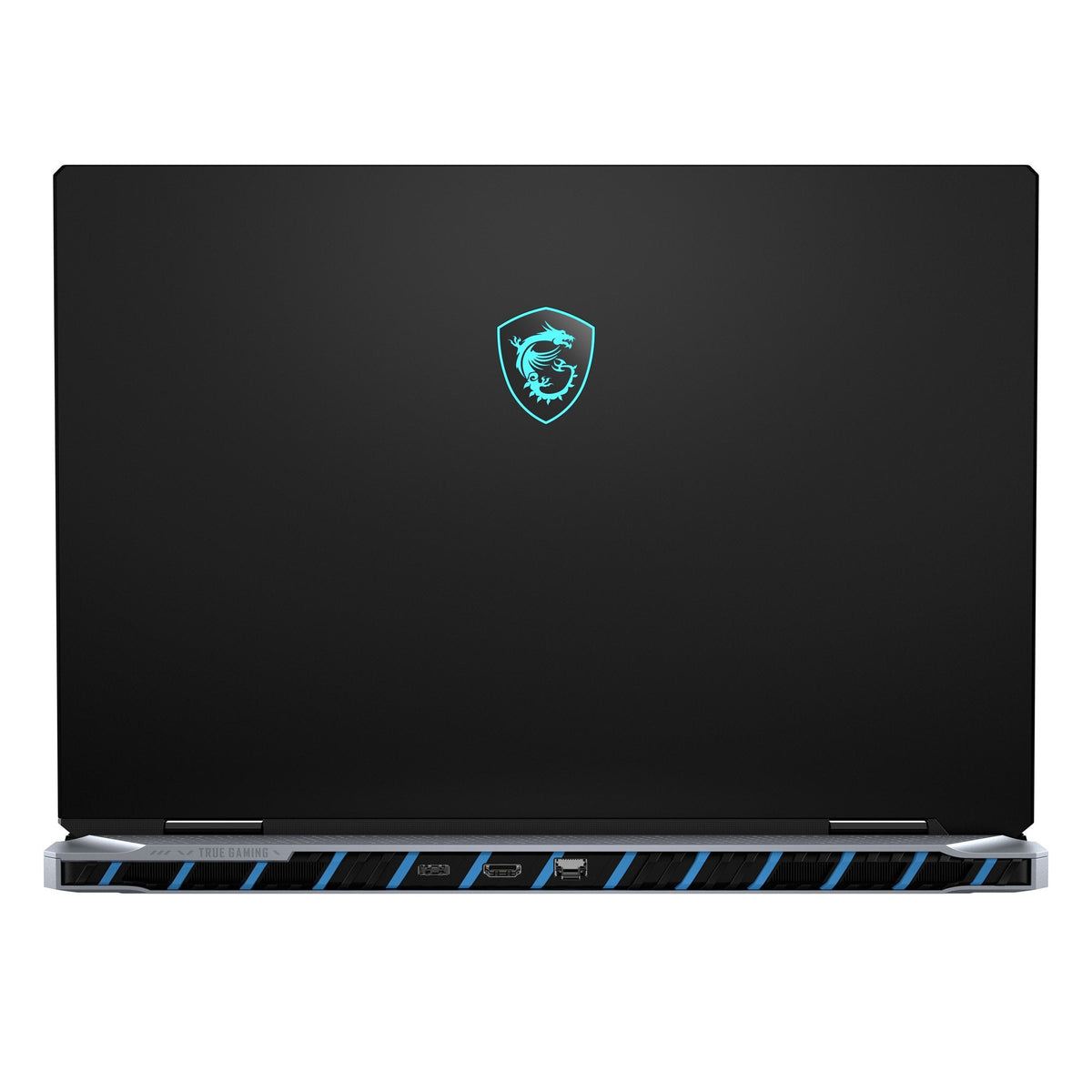Msi Titan 18 Hx Ai A2xwig-605fr Intel Core Ultra 9 285hx Ordenador Portátil 45,7 Cm (18) Uhd+ 64 Go Ddr5-Sdram 6 To Ssd Nvidia Geforce Rtx 5080 Wi-Fi 7 (802.11be) Windows 11 Pro Negro Azerty Français