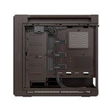 EAN 4711636014328 - ASUS ProArt PA602 Wood Edition Retro Brown - Tempered Glass Panel Midi Tower Marrón imagen 17