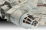 Model Plastikowy Star Wars Millennium Falcon