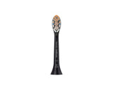EAN 8710103963547 - Philips A3 Premium HX9092/11 cepillo de cabello 2 pieza(s) Negro imagen 1