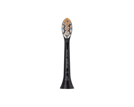 EAN 8710103963547 - Philips A3 Premium HX9092/11 cepillo de cabello 2 pieza(s) Negro imagen 1