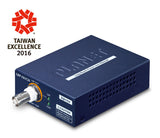 EAN 4711605280983 - PLANET LRP-101C-KIT ampliador de red Transmisor y receptor de red Azul 10, 100 Mbit/s imagen 2