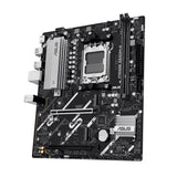 Placa  Base Asus Prime B840m-K Amd,Am5,Ddr5,Matx  90mb1pk0-M0eay0