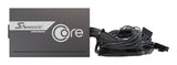 EAN 4711173879091 - Seasonic CORE GC-650 ATX 3.1 unidad de fuente de alimentación 650 W 24-pin ATX Negro imagen 14