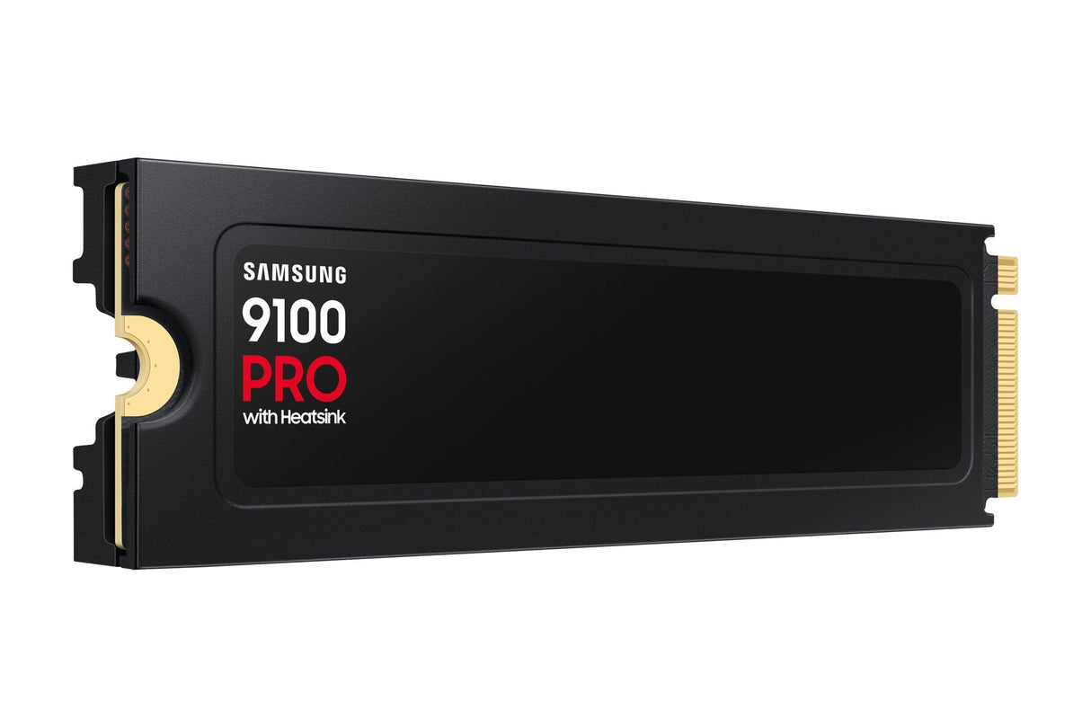 EAN 8806095811659 - Samsung MZ-VAP4T0 4 TB M.2 PCI Express 5.0 NVMe V-NAND TLC imagen 7