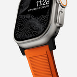 EAN 856500012179 - Nomad Rugged Grupo de rock Naranja, Negro Acero inoxidable, Caucho imagen 5