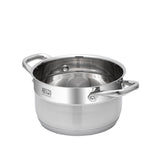 EAN 4260403578872 - Resto Kitchenware Rigel 2,7 L Alrededor Acero inoxidable imagen 7