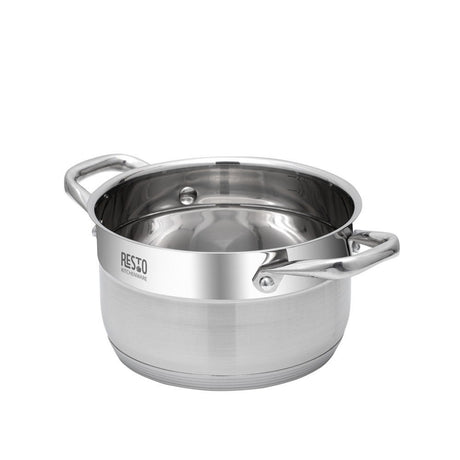 EAN 4260403578872 - Resto Kitchenware Rigel 2,7 L Alrededor Acero inoxidable imagen 7