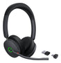 EAN 6938818320352 - Yealink BH74 UC USB-C/A Auriculares Inalámbrico Diadema Oficina/Centro de llamadas USB Type-C / USB Type- imagen 1